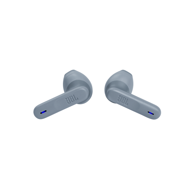 JBL Wave 300TWS - Blue - True wireless earbuds - Front image number null